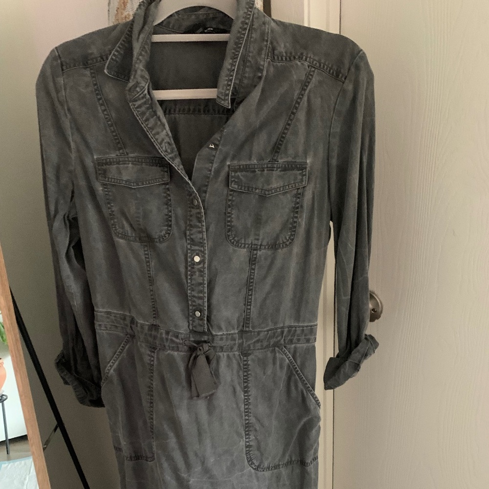 Express Dress